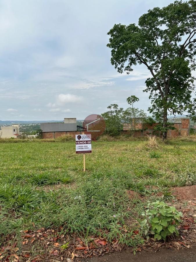 Lote para Venda, em Caldas Novas, bairro Morada Nobre