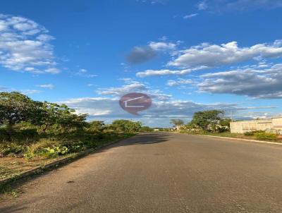 Lote para Venda, em Caldas Novas, bairro Mans�es �guas Quentes