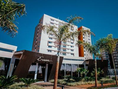 Apartamento para Venda, em Caldas Novas, bairro Bandeirante, 3 dormit�rios, 2 banheiros, 1 su�te, 2 vagas