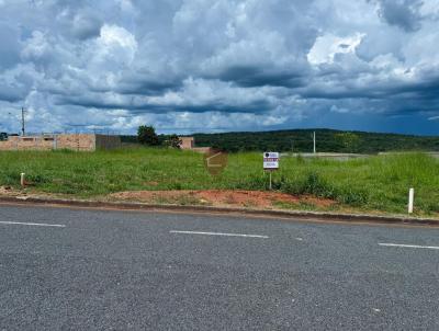 Lote para Venda, em Caldas Novas, bairro Lago Sul