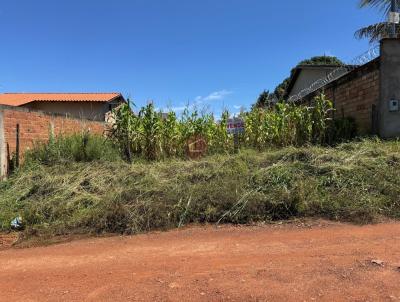 Lote para Venda, em Caldas Novas, bairro Residencial Ouro Verde