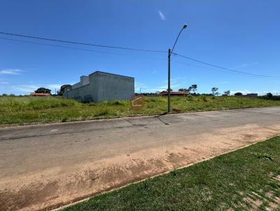 Lote para Venda, em Caldas Novas, bairro Residencial Eldorado Park II