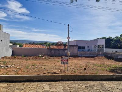 Lote para Venda, em Caldas Novas, bairro Condom�nio Jardim Metodista