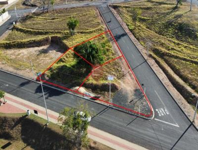 Lote para Venda, em Caldas Novas, bairro Lago Sul