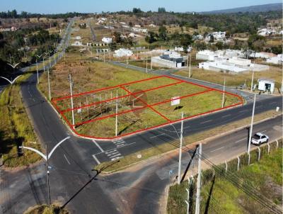 Lote para Venda, em Caldas Novas, bairro Reserva Ville