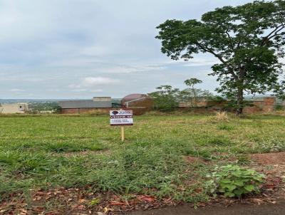 Lote para Venda, em Caldas Novas, bairro Morada Nobre