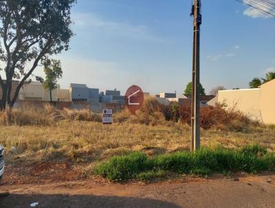 Lote para Venda, em Caldas Novas, bairro Itaparica