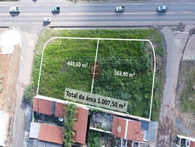 Lote para Venda, em Caldas Novas, bairro Itanhang� II