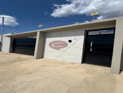 Casa para Venda, em Caldas Novas, bairro Jardim Belvedere, 3 dormit�rios, 2 banheiros, 1 su�te, 1 vaga