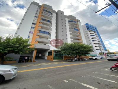 Apartamento para Venda, em Caldas Novas, bairro Centro, 2 dormit�rios, 1 banheiro, 1 su�te, 1 vaga