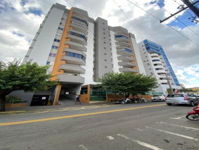 Apartamento para Venda, em Caldas Novas, bairro Centro, 2 dormit�rios, 1 banheiro, 1 su�te, 1 vaga