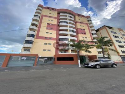 Apartamento para Venda, em Caldas Novas, bairro Centro, 3 dormit�rios, 2 banheiros, 1 su�te, 1 vaga