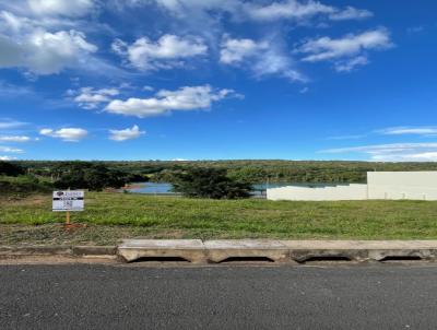 Lote para Venda, em Caldas Novas, bairro Setor Lago Sul