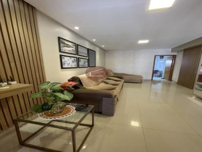 Casa para Venda, em Caldas Novas, bairro Jardim Serrano, 2 banheiros, 3 su�tes, 2 vagas